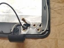 Кришка Asus Pn 13GNAN4AP020-1 №3